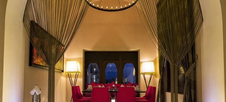 塞拉莱罗塔纳度假酒店(Salalah Rotana Resort)图片