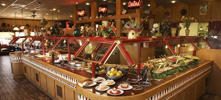 铂斯登行政公寓(深圳万科云城店)图片