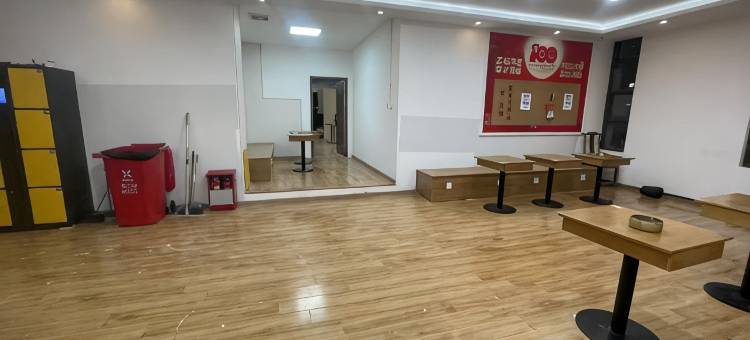 虎溪|青年创业民宿(文殊院店)图片