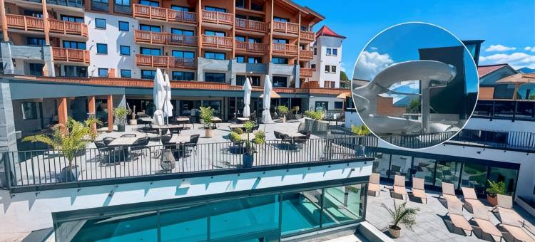 费里恩韦尔特凯瑟尔格鲁布(Ferienwelt Kesselgrub Hotel in Altenmarkt-Zauchensee)图片