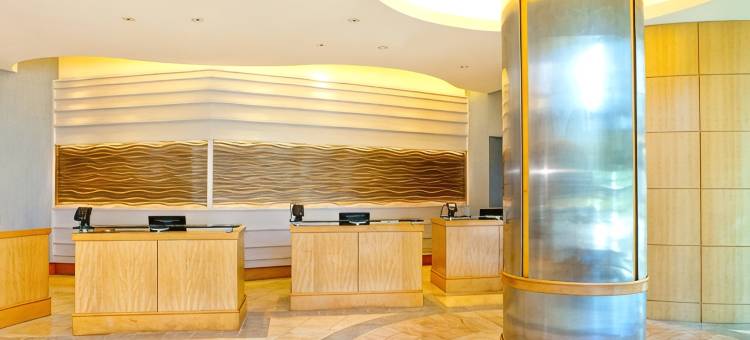 默特尔比奇喜来登酒店(Sheraton Myrtle Beach)图片