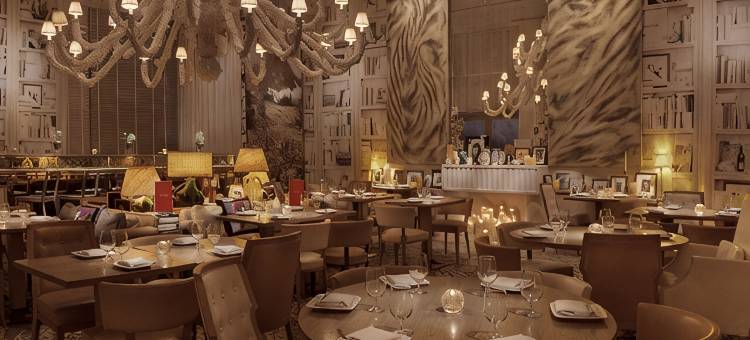 德拉诺迈阿密海滩酒店(Delano Miami Beach)图片