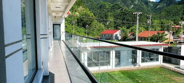 兴隆县永璞山院民宿图片