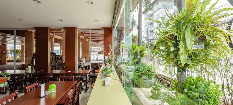 罗勇班昌SCN城市中心(Rayong SCN City Centre Banchang)图片