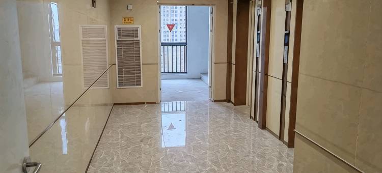 七里香影院民宿(兰州海关吾悦广场店)图片
