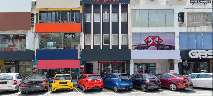 Sovotel @ Kota Damansara 38a图片