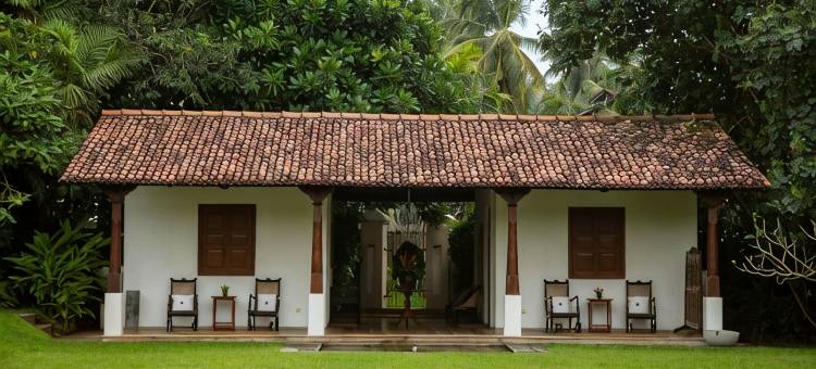 玖号岩墅·本托塔酒店(Nyne Hotels Rock Villa - Bentota)图片
