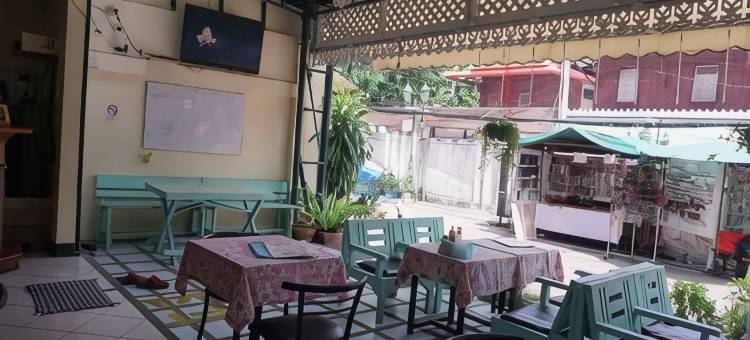 贝拉贝拉别墅酒店(Bella Bella House)图片