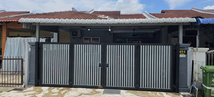 RAUB HOMESTAY -FREE WIFI图片