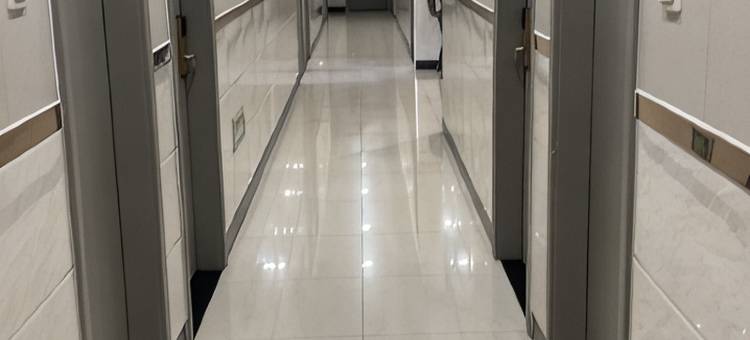 东至零距离商务宾馆图片