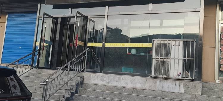 府谷县庙沟门镇聚福源商务宾馆图片