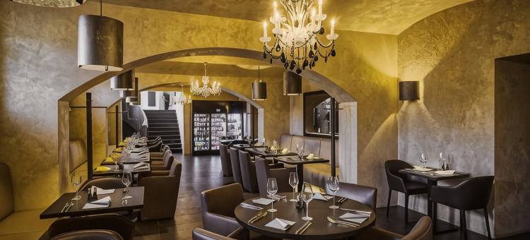 特蕾西亚水疗酒店(Theresian Hotel)图片