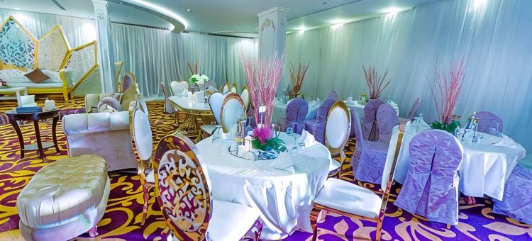 塔布科瑞士旅馆(Swiss IN Tabuk Hotel)图片
