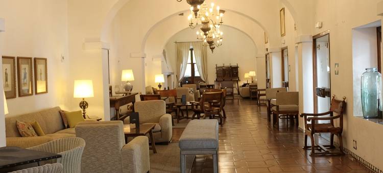 帕拉多瓜达卢佩酒店(Parador de Guadalupe)图片