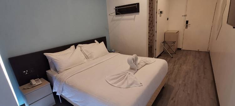 TT德福酒店(太平)(TT Dorf Hotel (Taiping))图片
