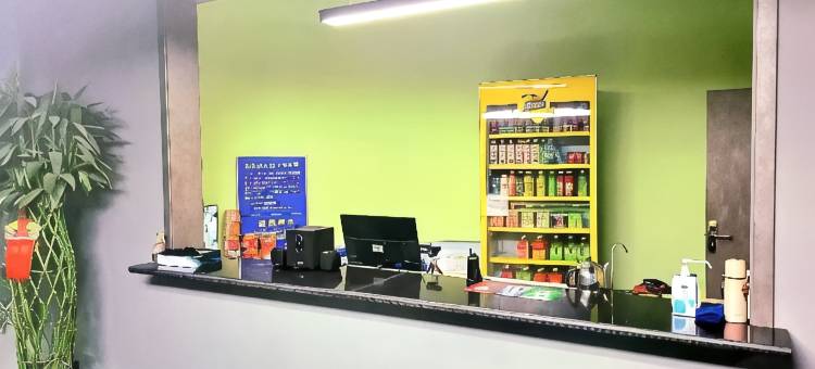 长子鲍店宾馆图片