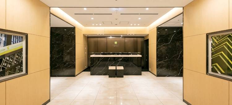 萌木银座首都酒店(Ginza Capital Hotel Moegi)图片