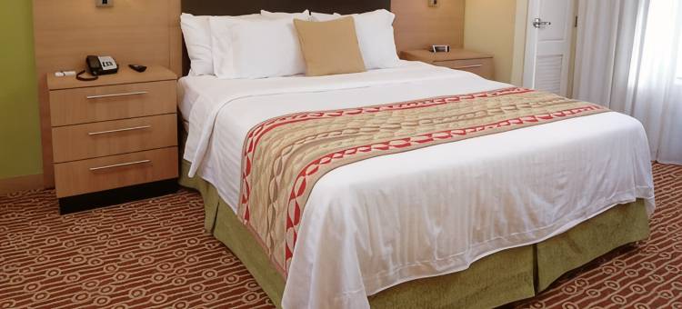伊利万豪TownePlace酒店(TownePlace Suites Erie)图片
