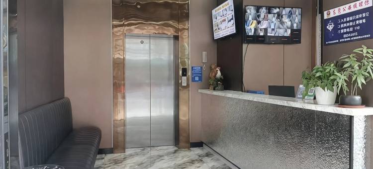 柏林美悦公寓(东莞大朗店)图片