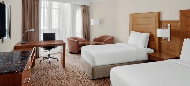卡拉奇瑞享酒店(Mövenpick Hotel Karachi)图片