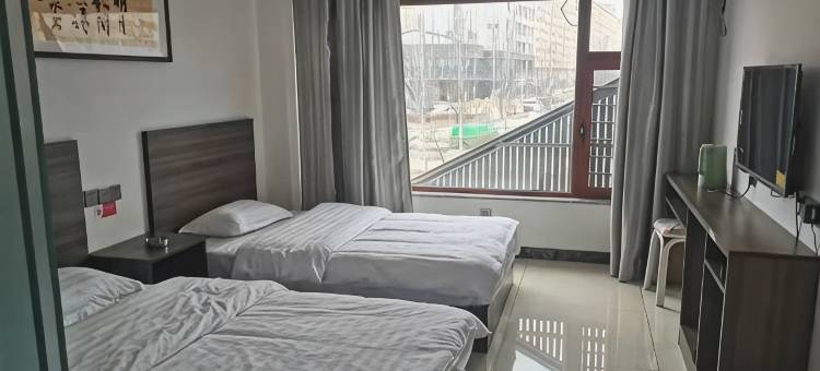 天汇宾馆图片