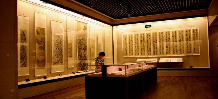 迷兔青年旅舍(成都宽窄巷子花牌坊地铁站店)图片