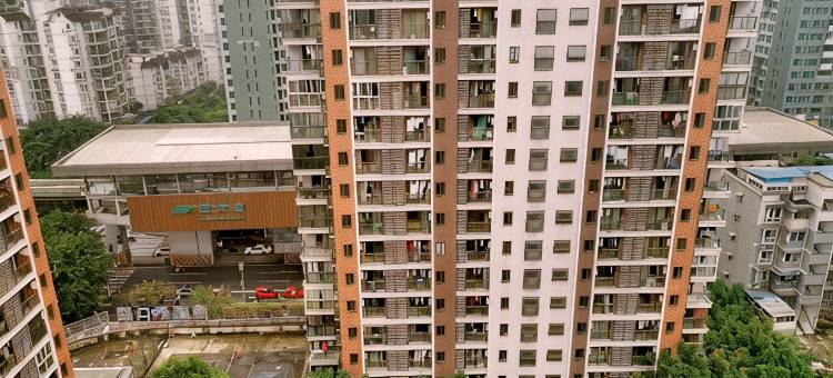 重庆优佳公寓图片