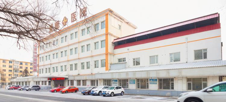 阳光100酒店(龙潭山公园店)图片
