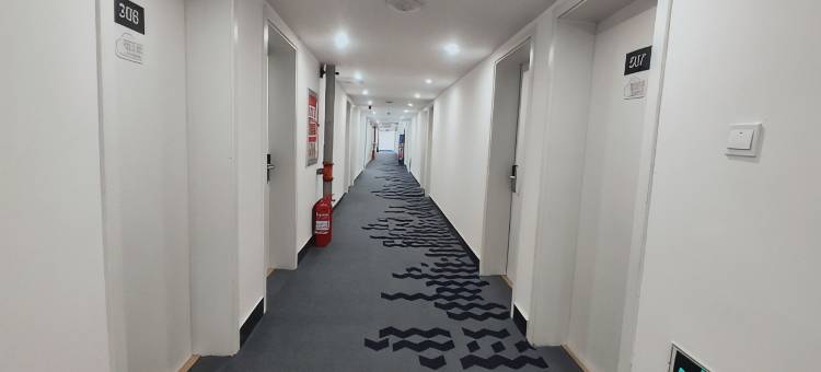 7天连锁酒店(日照黄海一路店)图片