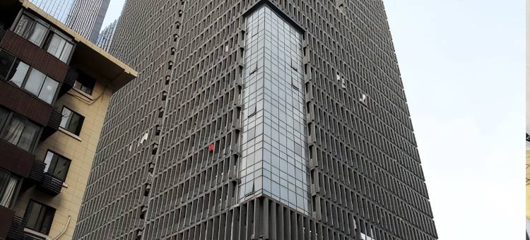 成都漫时光精品公寓(春熙路天府广场店)图片