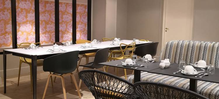 贝尔维尤大酒店(Grand Hotel Bellevue - Grand Place)图片