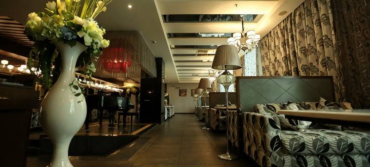 名典商旅酒店(东莞石龙店)图片