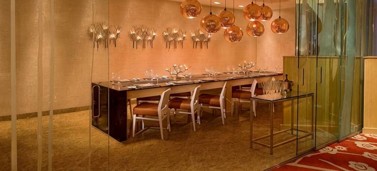 新不伦瑞克凯悦酒店(Hyatt Regency New Brunswick)图片