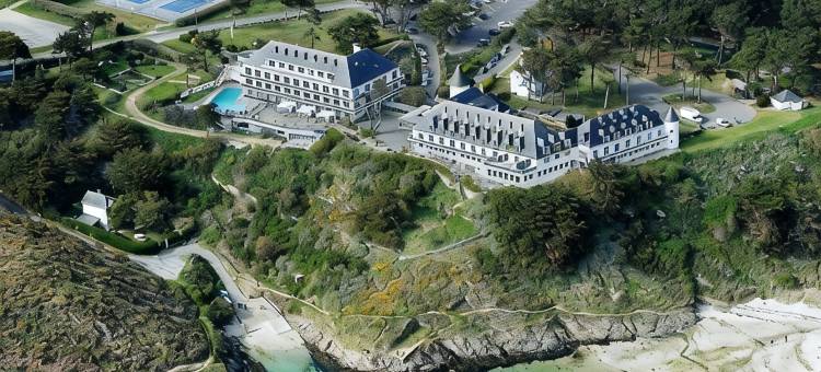 卡斯特克拉拉海水浴和Spa酒店(Castel Clara Thalasso & Spa)图片