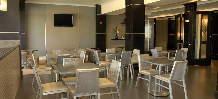 特克萨卡纳贝斯特韦斯特优质套房酒店(Best Western Plus Texarkana Inn  Suites)图片
