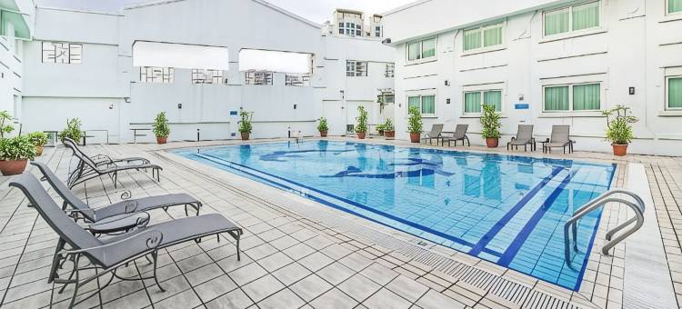 新加坡81酒店-鑫星(Hotel 81 Tristar)图片