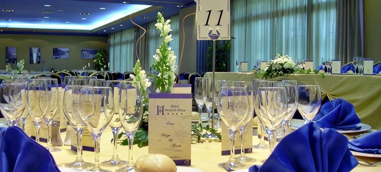 蒙特拉广场酒店(Hotel Montera Plaza)图片