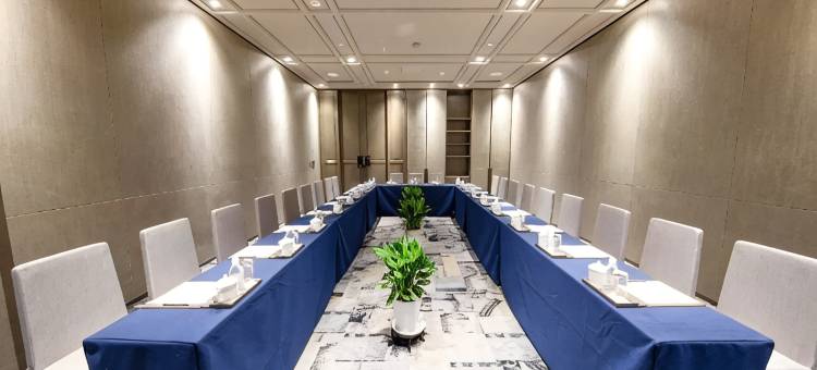 金领宾馆(庐山牯岭街心花园店)图片
