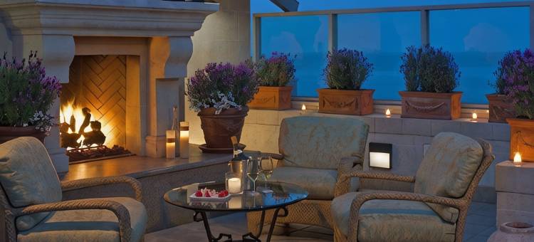 蒙特利广场酒店及水疗中心(Monterey Plaza Hotel and Spa)图片