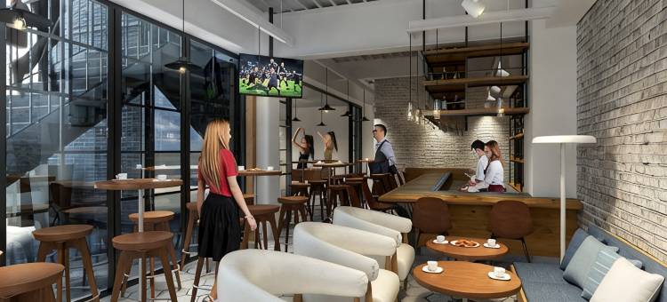 惠比寿霍利克酒店(EBISUHOLIC HOTEL)图片