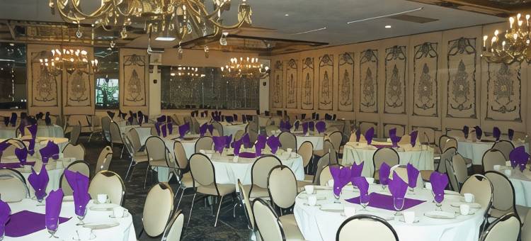威尔克斯-巴里市中心贝斯特韦斯特优质酒店(Best Western Plus Wilkes Barre Center City)图片