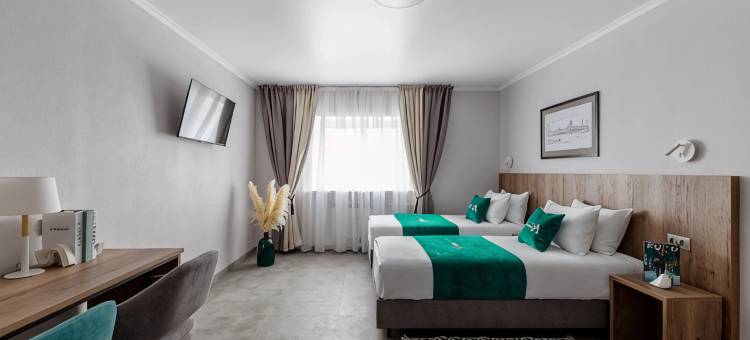 阿利奥特旅馆(Aliot Hotel)图片