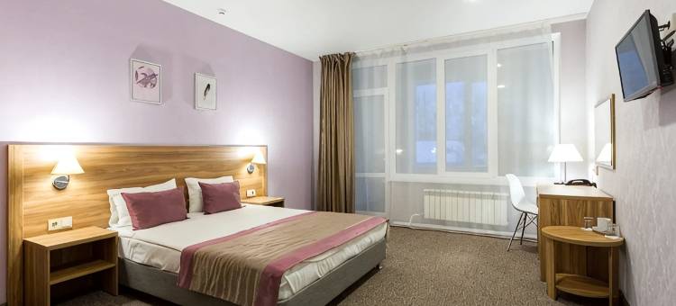 7 Kholmov Hotel图片