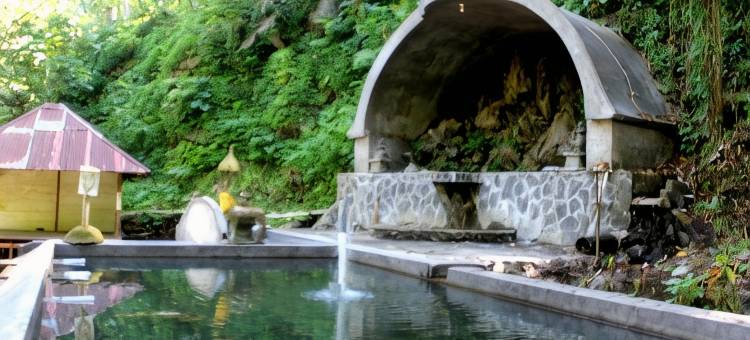 阿马尔塔雅普瑞绿色小屋(Amartya Puri Green Cottages)图片