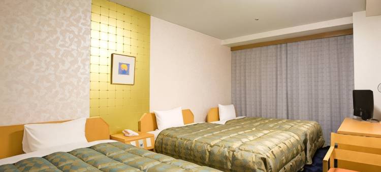 久留米阁下酒店(Highness Hotel Kurume)图片