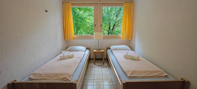 德莱蒙青年旅舍(Delémont Youth Hostel)图片