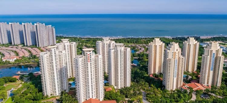 琼海博鳌怡然康养度假公寓图片