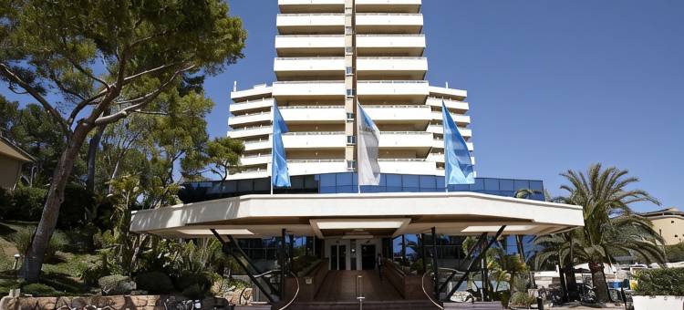 格鲁波泰尔金牛座公园酒店(Grupotel Taurus Park)图片