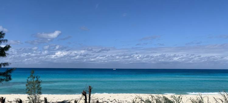 巴哈马, 好心情, 比米尼群岛湾公寓大厦 2BR/2 Sleep6(Bimini Bay, Bahamas, Good Vibes Condo 2BR/2 Sleep6)图片