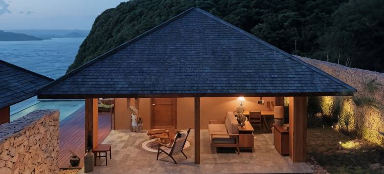音译：TUNAK旅游胜地龙目(Tunak Resort Lombok)图片